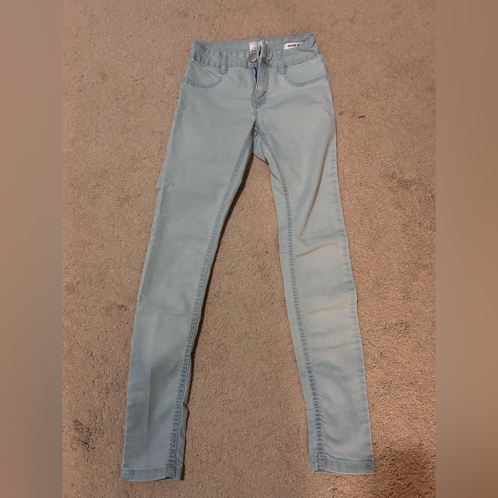 Cotton On Mid Rise Jeggings
